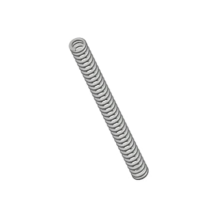 Approved Vendor Compression Spring, O= .120, L= 1.38, W= .022 G609959867